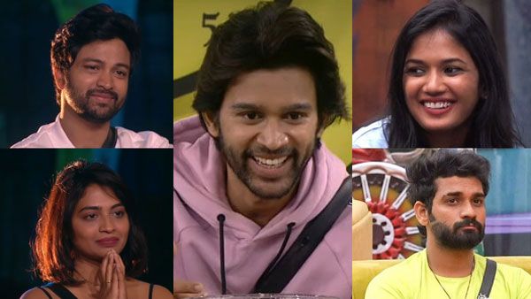 Bigg Boss Telugu 4 Elimination: చోటా ప్యాక్.. బడా ధమాకా అవుట్.. టాప్ 5 నుంచి చోటు బయటకు!