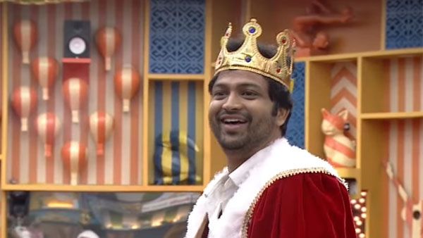 బిగ్‌బాస్‌లో ఆఖరి నామినేషన్స్.. అరియానకు చుక్కలు చూపిస్తున్న కింగ్ సోహెల్.. రిటర్న్ గిఫ్ట్ పక్కా