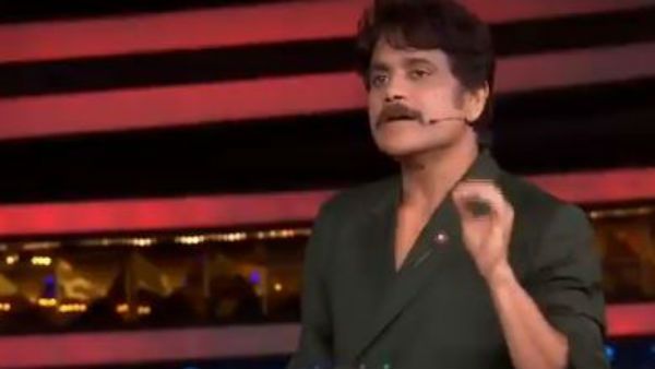 కాలితో తన్నిందా?.. అవినాష్ మోనాల్ పంచాయితీ.. నాగార్జున తీర్పు ఏంటంటే?