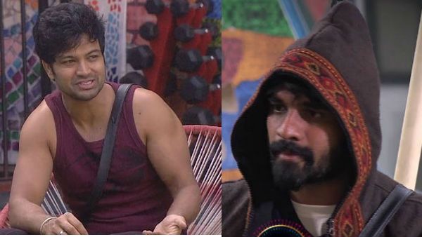 బిగ్ బాస్ షోలో ఫైటింగ్: సరదాగా కొడితే సీరియస్ అయింది.. కళ్లపై తగలడంతో తట్టుకోలేక!