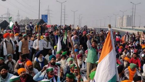 అన్నదాతకు అండగా బాలీవుడ్.. డిసెంబర్ 8న దేశవ్యాప్త సమ్మెకు మద్దతు