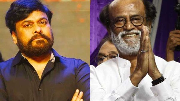 రజనీ ఆరోగ్యం గురించి చిరంజీవి ఆరా.. ఐశ్వర్యకు ఫోన్‌లో ధైర్యం.. చెన్నై నుంచి హైదరాబాద్‌కు వ్యక్తిగత వైద్యుడు