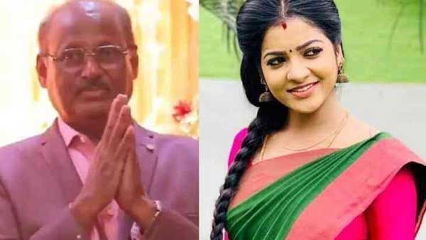 టీవీ నటి చిత్ర మరణంపై అనుమానాలు.. మెడ, దేహంపై గాట్లు.. సూసైడ్ కాదంటూ తండ్రి పిటిషన్