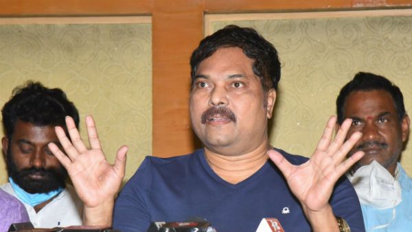 చిత్రపురి కాలనీలో 300 కోట్ల కుంభకోణం.. 11 మంది దోచుకొంటూ.. సీనియర్ నటుడు సంచలన వ్యాఖ్యలు