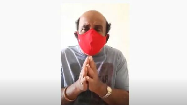 సీనియర్ హీరోకు అడళ్ల పిచ్చి అంటూ తెలుగు విలన్ కామెంట్స్.. యష్, సుధీప్ ఆగ్రహంతో కన్నీటితో క్షమాపణ