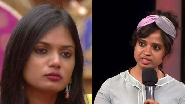 మీరు అతి చూశారు.. నేను నిజాయితీ చూసా.. అరియానాపై దేవీ నాగవల్లి కామెంట్స్