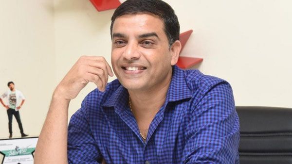 శ్రీమంతుడిగా మారిన దిల్ రాజు.. తిరిగి ఇచ్చేస్తానంటోన్న బడా ప్రొడ్యూసర్