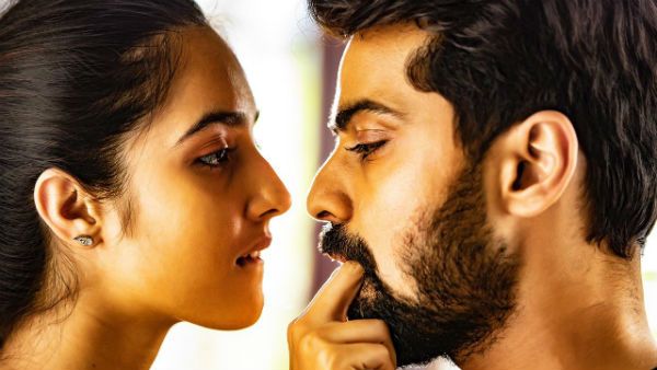 వాటి గురించి ఇప్పుడే మాట్లాడను.. ‘డర్టీ హరి’పై ఎంఎస్ రాజు కామెంట్స్ వైరల్