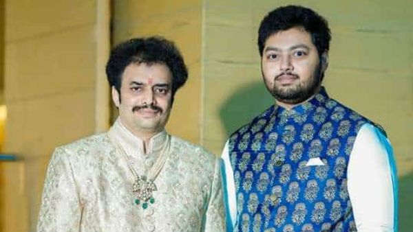 బాలకృష్ణ వారసుడి లేటెస్ట్ లుక్ వైరల్.. టాలీవుడ్ ఎంట్రీ ఎప్పుడంటే?