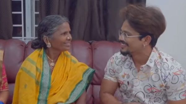 గంగవ్వ ఎమోషనల్ స్టోరీ.. మర్చిపోకుండా కోరిక నెరవేర్చిన మెహబూబ్.. నేనున్నానవ్వా అంటూ..