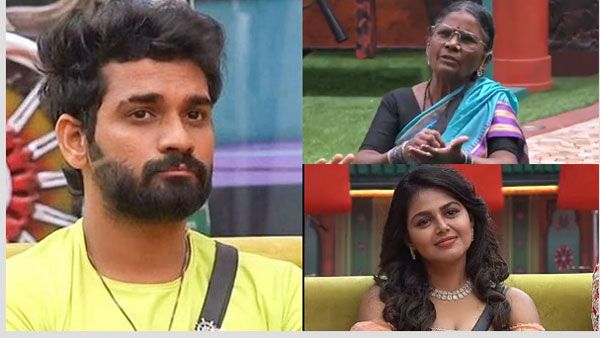 గంగవ్వకు ఓ మాటిచ్చా..అది త్వరలోనే తీర్చుతా..మోనాల్‌కు అందుకే దగ్గరయ్యా..వాస్తవాలు చెప్పిన అఖిల్