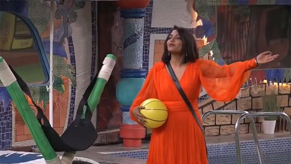 పులిహోర రాజా.. అందులోనూ అఖిలే నెంబర్ వన్.. పరువుదీసిన హారిక