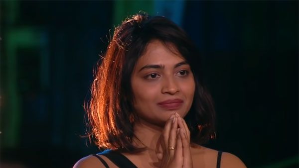 అభిజీత్‌తో లవ్ ట్రాక్‌పై హారిక షాకింగ్ కామెంట్స్: తప్పంతా మూడో వ్యక్తిదే అంటూ ఇచ్చి పడేసింది