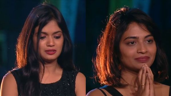 ఆరియానాను ఆ జంతువుతో పోల్చి.. హారిక హైట్‌పై షాకింగ్ కామెంట్స్ చేసి.. ఏడిపించేశాడుగా!