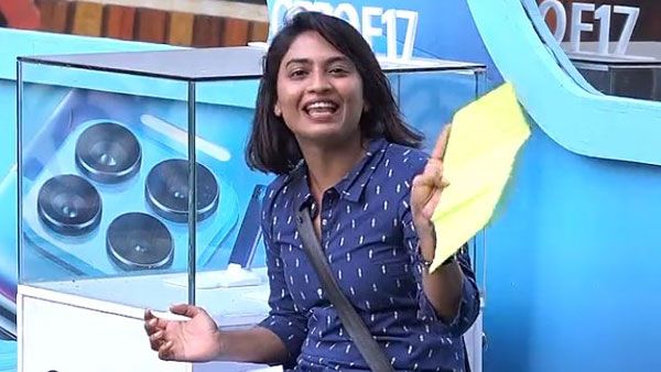 చీలిపోయిన అభిక ఫ్యాన్స్.. ఈ వారం హారిక గట్టెక్కడం గండమే!!