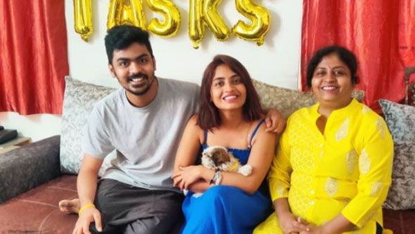 లోపల నేను ఆడాను కానీ.. నా ఫ్యామిలీ ఆడిన ఆటే గొప్పది.. హారిక కామెంట్స్ వైరల్