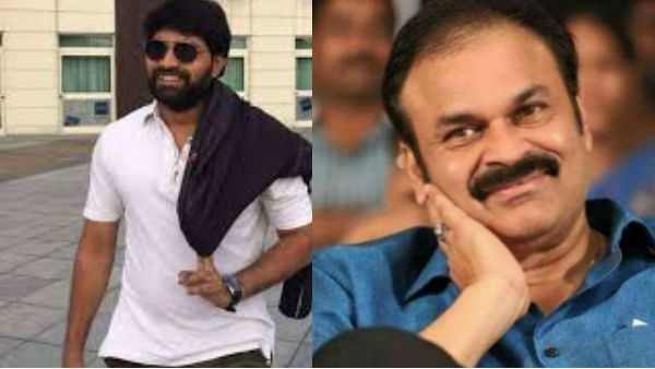 జానీ మాస్టర్‌కు ప్రభుదేవా, లారెన్స్ రేంజ్.. మెగా బ్రదర్ నాగబాబు సెన్సేషనల్ కామెంట్స్
