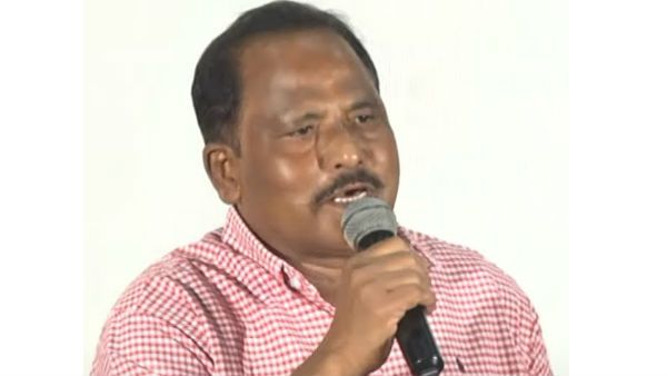 చిరంజీవి అపాయింట్‌మెంట్ ఇవ్వలేదు.. పవన్ కల్యాణ్ నుంచి రెస్సాన్స్ లేదు.. జర్నలిస్టు ప్రభు సంచలన వ్యాఖ్యలు