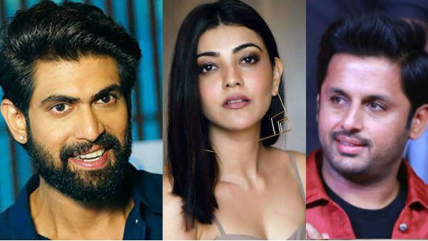 2020 లవ్ ఎఫైర్లు: షాక్‌కు గురి చేసిన టాలీవుడ్ స్టార్లు.. లవర్ల పేర్లు లీక్ చేసిన నటులు వీళ్లే