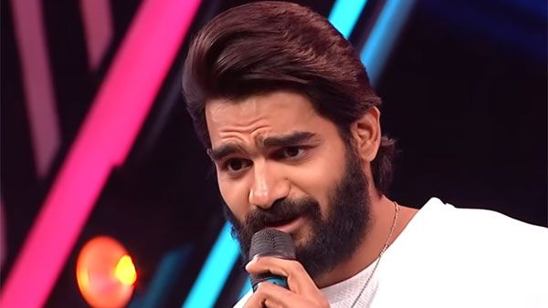 అమ్మ అన్నం పెడుతుందా?.. హీరో కార్తికేయ సెటైర్‌కు రోజా, అనసూయ షాక్