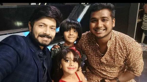 ఇక్కడ బిగ్ బాస్ గ్రాండ్ ఫినాలే.. అక్కడ దుమ్ములేపుతూ కౌశల్, రాహుల్ ట్విస్ట్