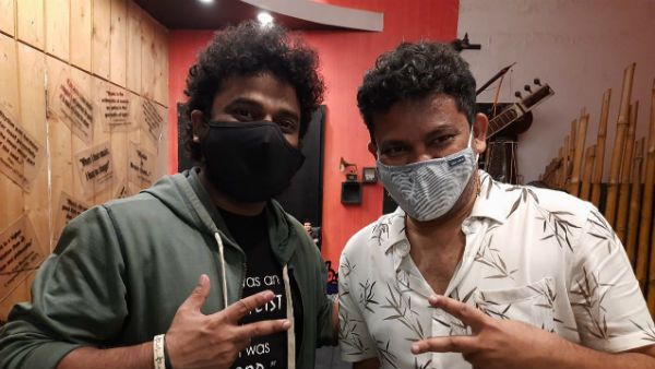 ఖిలాడీ కోసం దేవీ శ్రీ ప్రసాద్.. ‘మాస్’ బీట్స్‌తో రాక్ స్టార్ రచ్చ