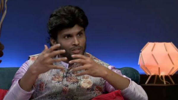 సోహెల్ మెహబూబ్ వీడియో.. తప్పే అంటూ కుమార్ సాయి సెన్సేషనల్ కామెంట్స్