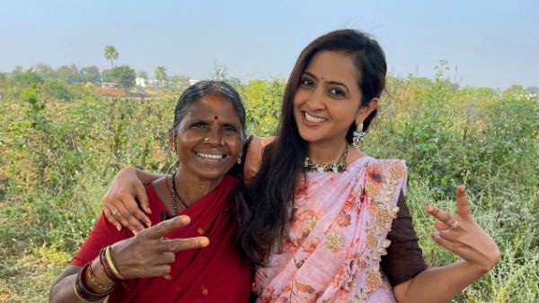 ఫినాలే ఎపిసోడ్స్‌కు వెళ్తే మళ్లీ అది తప్పదు.. గంగవ్వతో లాస్య ఫన్నీ కామెంట్స్