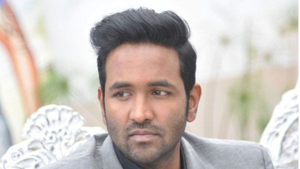 ఆ ఇద్దరు భామలతో రొమాన్స్.. డబుల్ డోస్‌లో మంచు విష్ణు రచ్చ