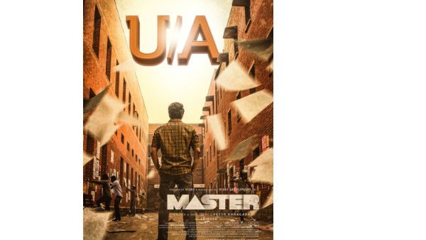 మాస్టర్ సెన్సార్ పూర్తి.. బాక్సాఫీస్‌పై దాడికి విజయ్ రెడీ