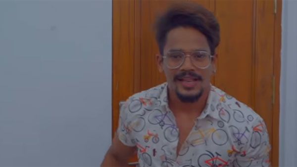 కండలు బాగా పెంచావ్ మెహబూబ్.. జోర్దార్ సుజాత హాట్ కామెంట్స్ వైరల్