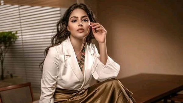 ఐటెమ్ సాంగ్‌లో మోనాల్‌ గజ్జర్.. సంక్రాంతి అల్లుడితో ఘాటుగా రొమాన్స్‌