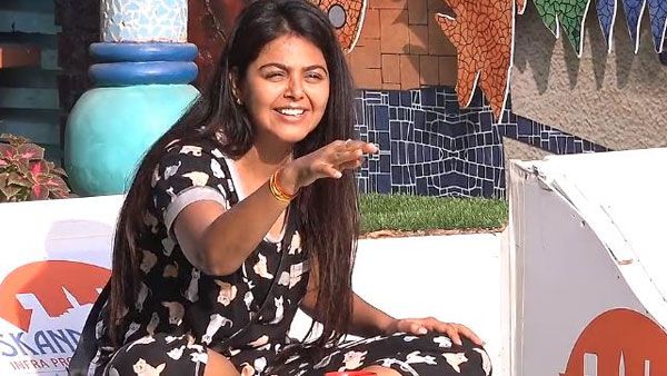 షాకింగ్: మోనాల్ రెమ్యూనరేషన్ వివరాలు లీక్.. బిగ్ బాస్ చరిత్రలోనే ఖరీదైన కంటెస్టెంట్‌గా రికార్డ్!