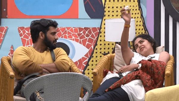 అఖిల్ - మోనాల్ బండారం బయట పెట్టిన బిగ్ బాస్: వీడియో చూపించి అడ్డంగా బుక్ చేసేశాడు