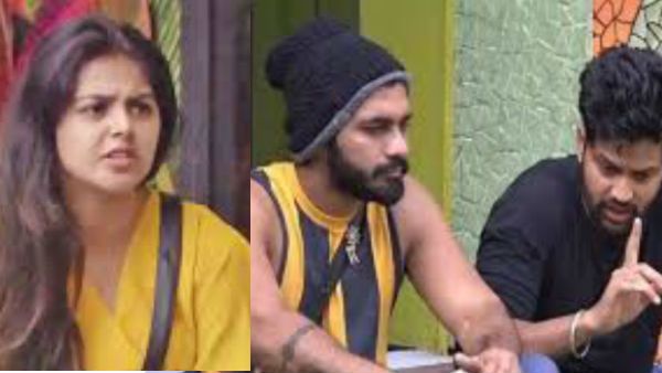 నేను హౌలాగాడినా? మోనాల్ కోసం కత్తులు దూసుకొన్న సోహెల్, అఖిల్