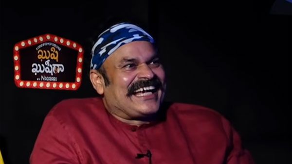 కొత్త షోలో బూతులతో రెచ్చిపోయిన కంటెస్టెంట్లు: నిహారిక ముందే నాగబాబు అలా చేయడంతో!