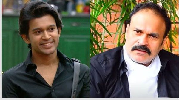 నీపై ఎప్పుడూ నెగెటివ్ రాలేదు.. నాగార్జుననే ఏకిపారేశారు.. అభిజిత్‌తో నాగబాబు ముచ్చట్లు