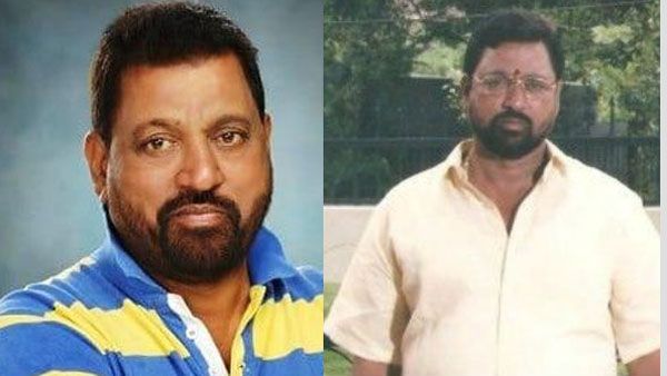 ప్రముఖ కమెడియన్ నర్సింగ్ యాదవ్ కన్నుమూత.. వర్మ చిత్రాలతో గుర్తింపు..