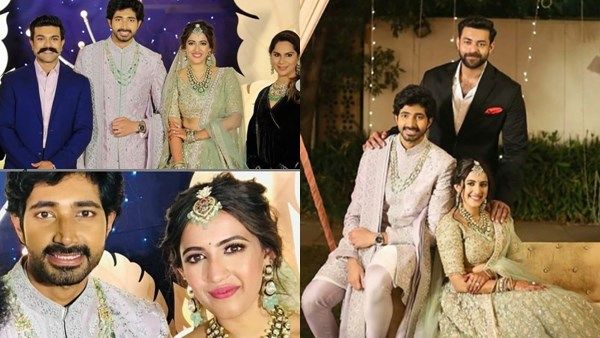 నిహారిక పెళ్లి తరువాత బిగ్ పార్టీ ప్లాన్.. ఒక్క కారణంతో మొత్తం చెడిపోయింది!