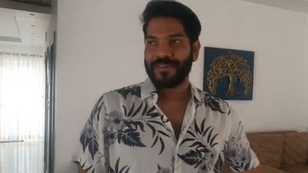 బిగ్ బాస్ షోలోకి వెళ్లడంపై సెన్సేషనల్ కామెంట్స్.. పశ్చాత్తాపడుతున్న నోయల్