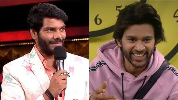 అభిజీత్ అసలు క్యారెక్టర్ బయట పెట్టిన నోయల్: టైమ్ కాకపోయినా తప్పట్లేదంటూ కామెంట్