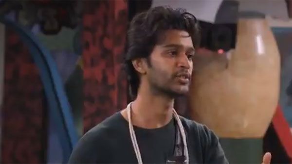 అఖిల్ మనం కలవాల్సిన టైమొచ్చింది.. హారిక దెబ్బకు అభిజిత్ యూ టర్న్