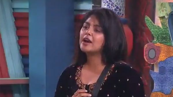 ఇవన్నీ చెప్పి నన్ను బ్యాడ్ చేస్తావా.. నమ్మకం పెట్టుకున్న ప్రతిసారి ముంచేస్తున్న మోనాల్