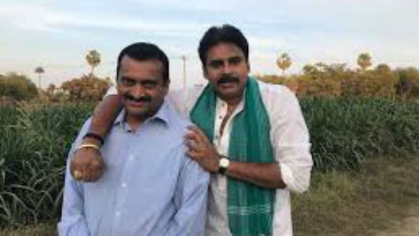 మీ ప్రేమకు నేనెప్పుడూ బానిసనే.. పవన్ కళ్యాణ్‌‌కు చేతులెత్తి దండం పెట్టిన బండ్ల గణేష్