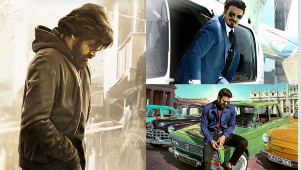 సంక్రాంతికి సర్ ప్రైజ్ ఇవ్వబోతున్న బాలయ్య, ప్రభాస్.. పవన్ కూడా జాయిన్ అవుతాడట!