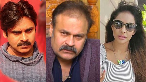 ఆయన ఓ తుగ్లక్.. నీకు ఆ స్థాయి లేదు.. మనిషివేనా అంటూ పవన్ కల్యాణ్, నాగబాబుపై శ్రీరెడ్డి ధ్వజం