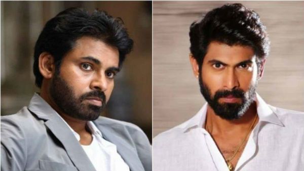 పవన్ - రానా మల్టీస్టారర్.. మొత్తానికి అదే టైటిల్ ఫిక్స్ చేసేలా ఉన్నారు