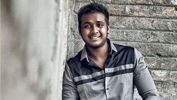 నా ఫేవరెట్ కంటెస్టెంటే బిగ్ బాస్ 4 విన్నర్.. వాళ్లంతా వేస్ట్‌గాళ్లు: మరోసారి రాహుల్ సెన్సేషనల్ కామెంట్స్