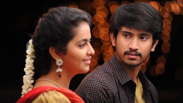 నా మొదటి సినిమా దగ్గరి నుంచి గృహప్రవేశం వరకు.. అవికా గోర్‌పై రాజ్ తరుణ్ కామెంట్స్