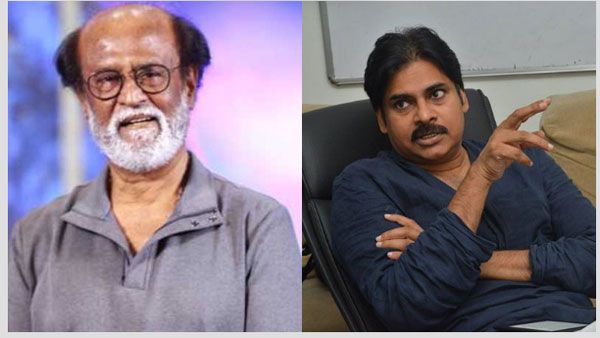 ఆ విషయం తెలిసి ఎంతో బాధపడ్డాను.. రజనీకాంత్ ఆరోగ్యంపై పవన్ కళ్యాణ్ ఎమోషనల్